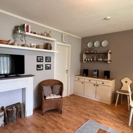 Klatschmohn Apartman Oberstaufen Kültér fotó