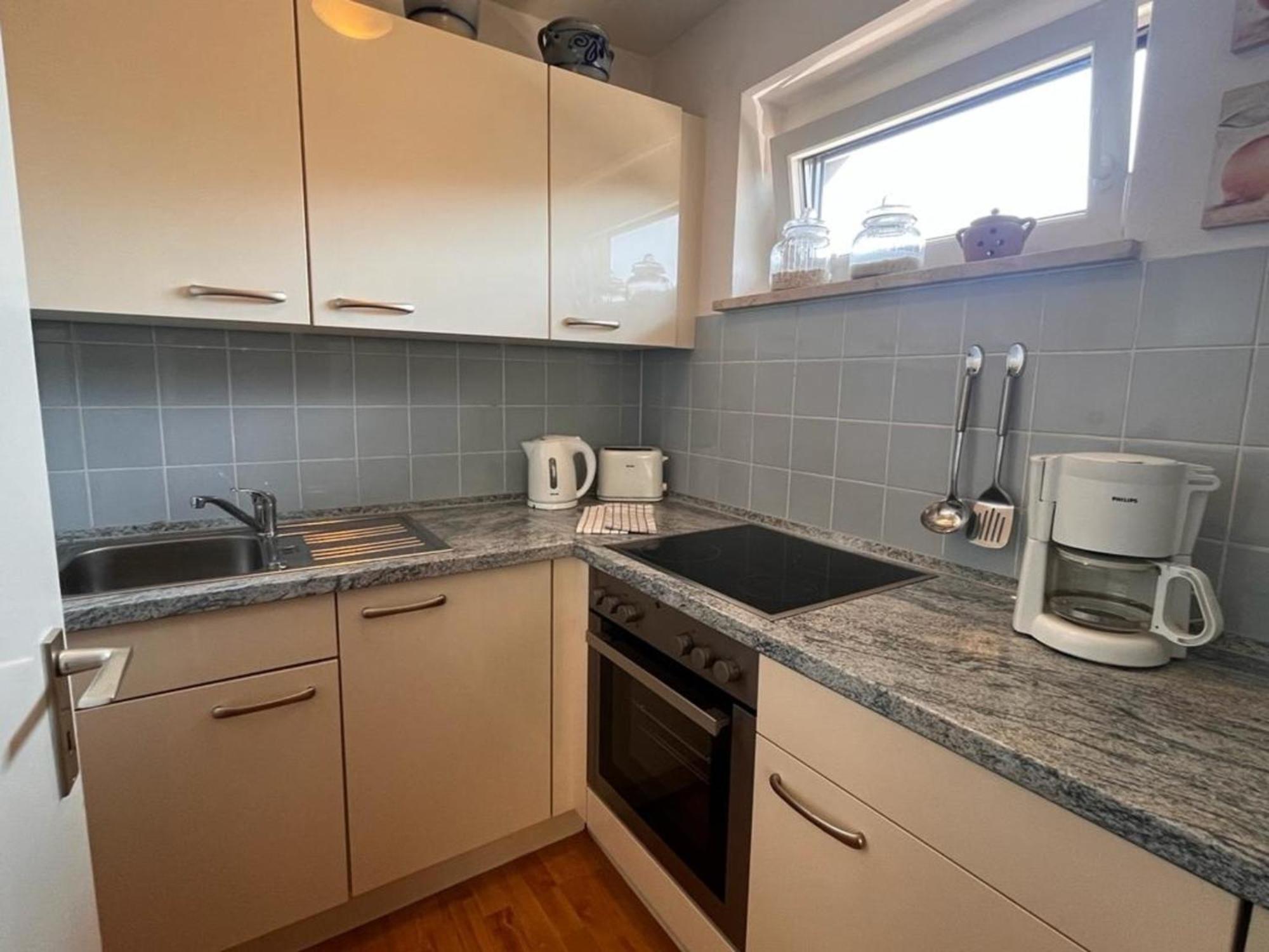 Klatschmohn Apartman Oberstaufen Kültér fotó